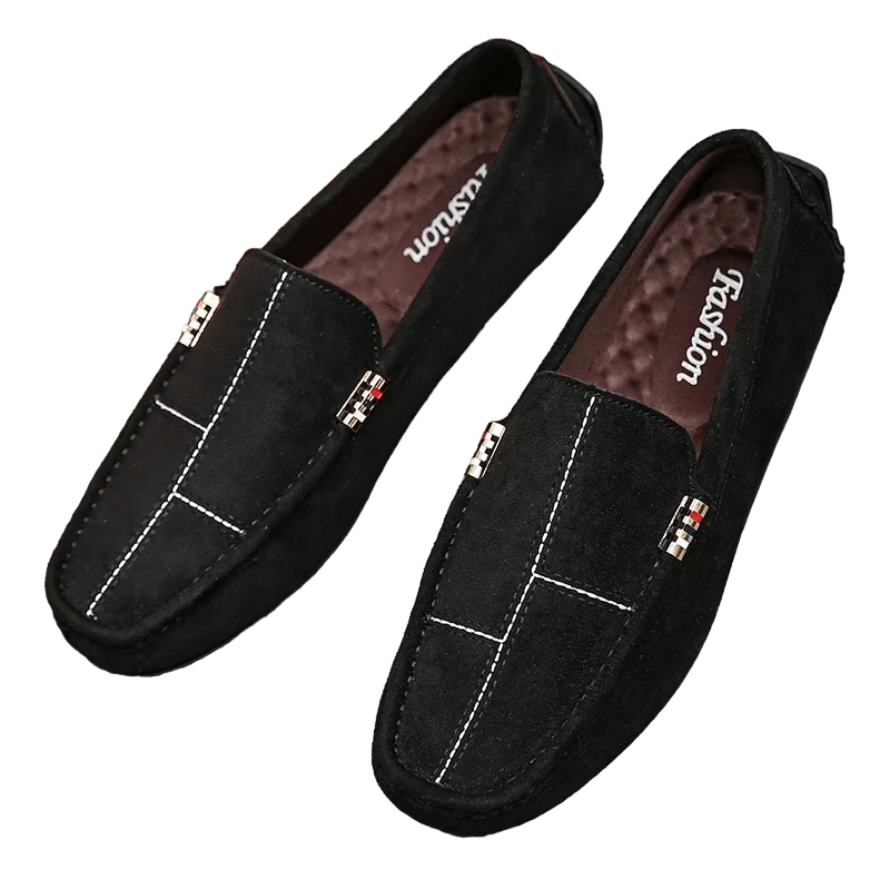 Mocassim Masculino