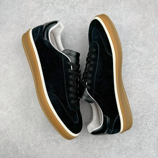 Tennis Walk Sneaker | Loro Piana