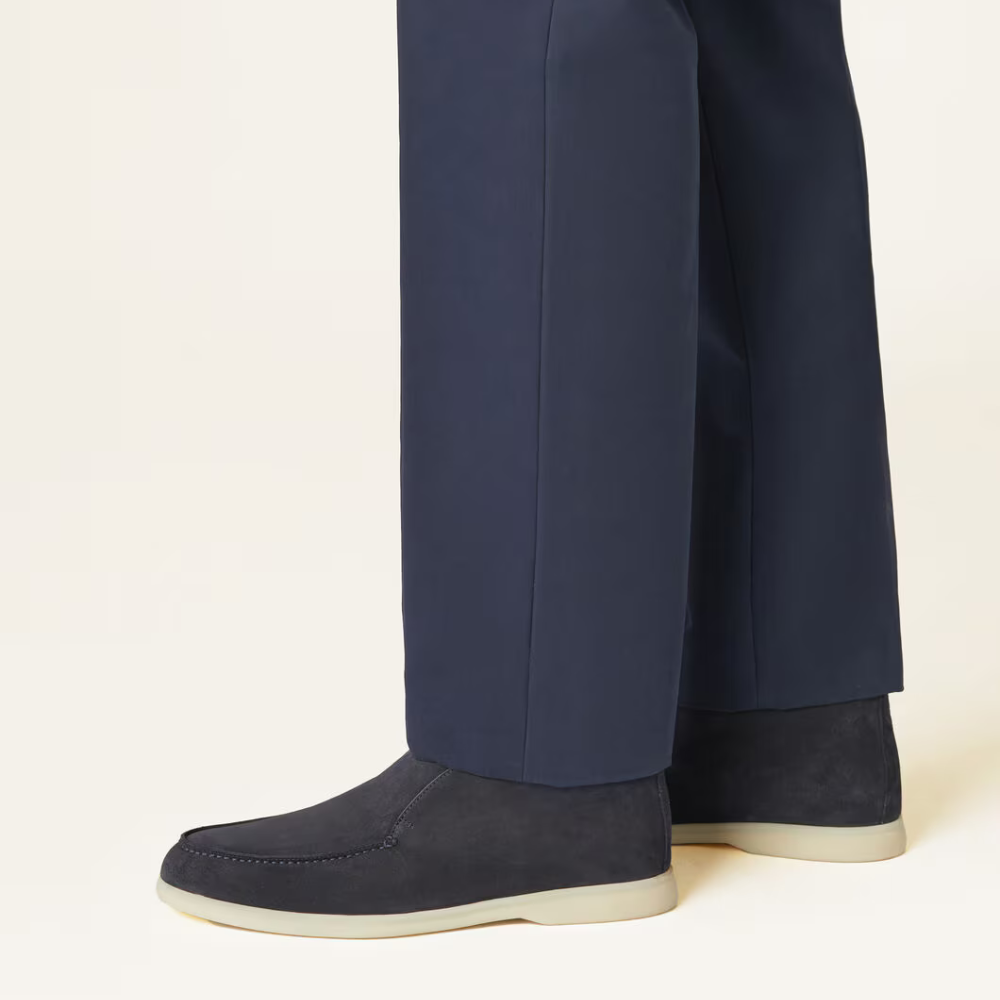 Loafer Loro Piana  Open Walk