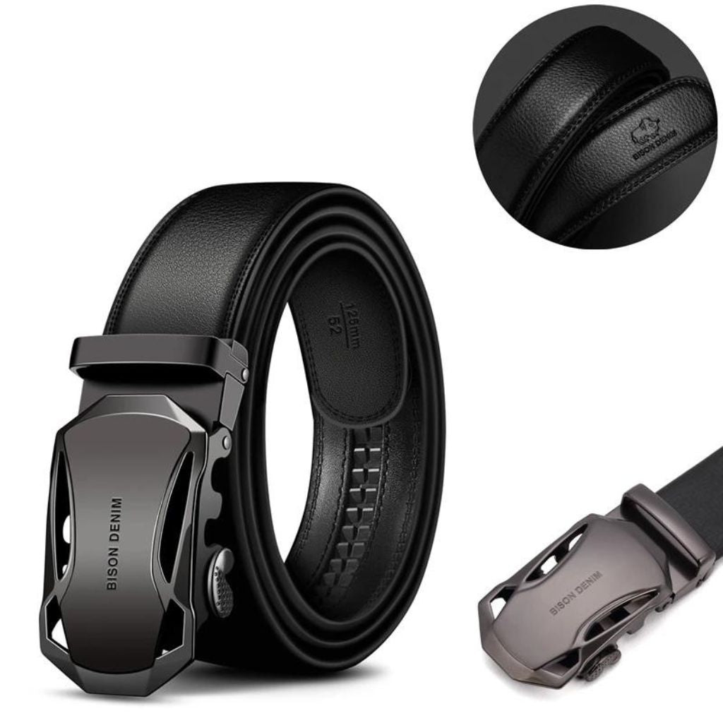 Cinto Masculino de Couro