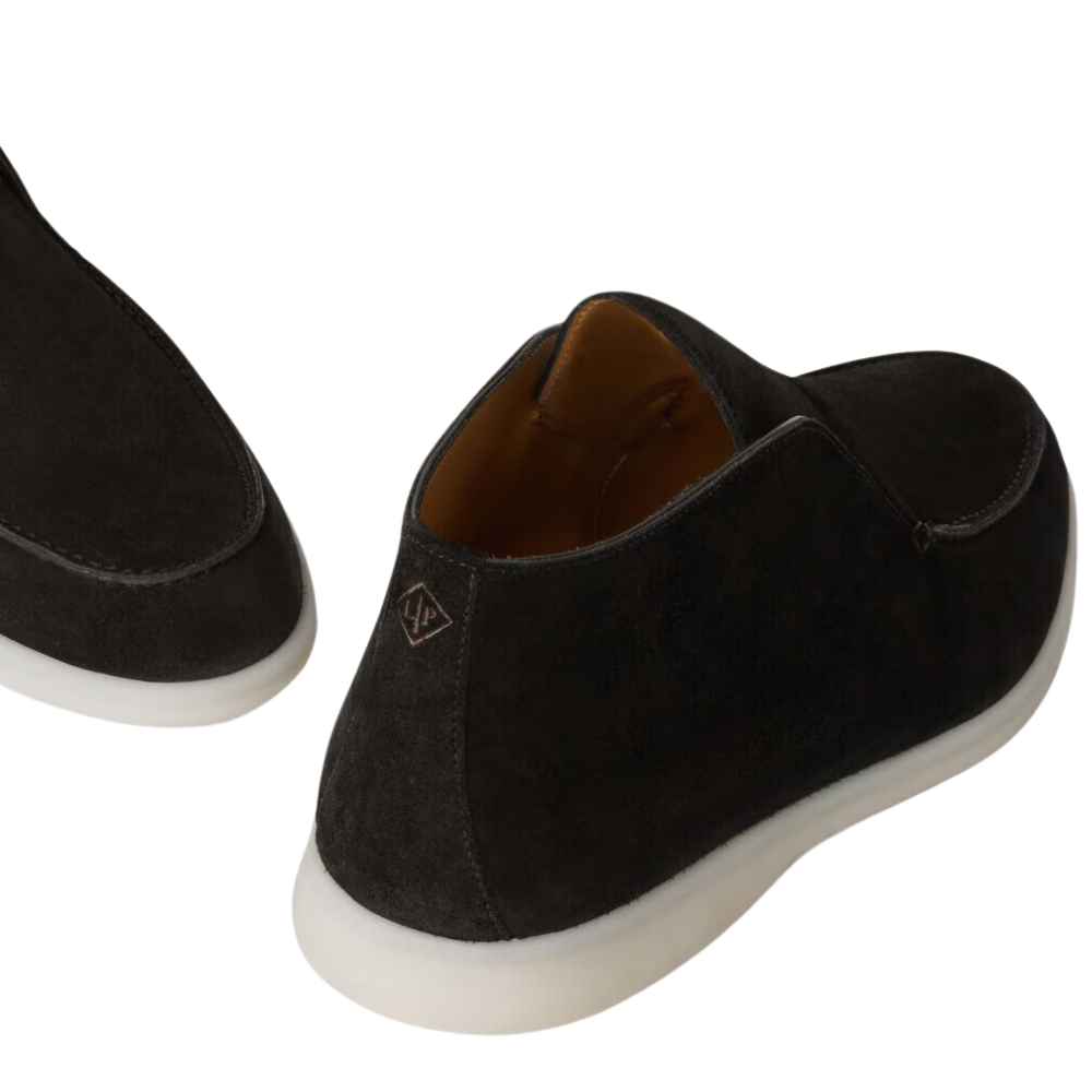 Loafer Loro Piana Open Walk