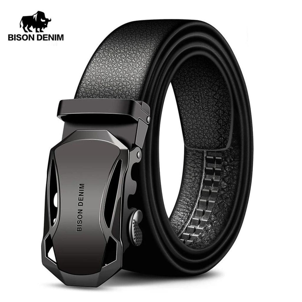 Cinto de Couro Masculino Orignal