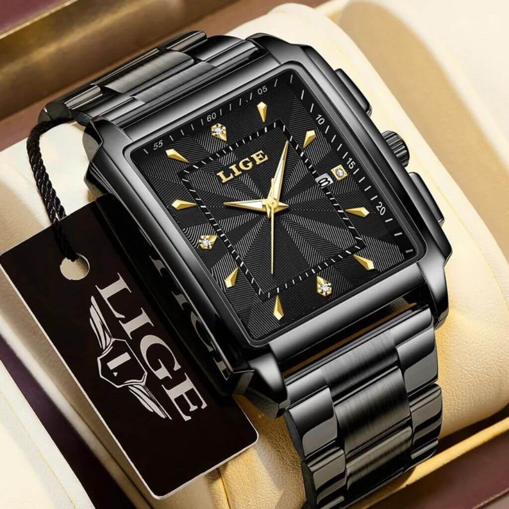 Relógio Masculino Original