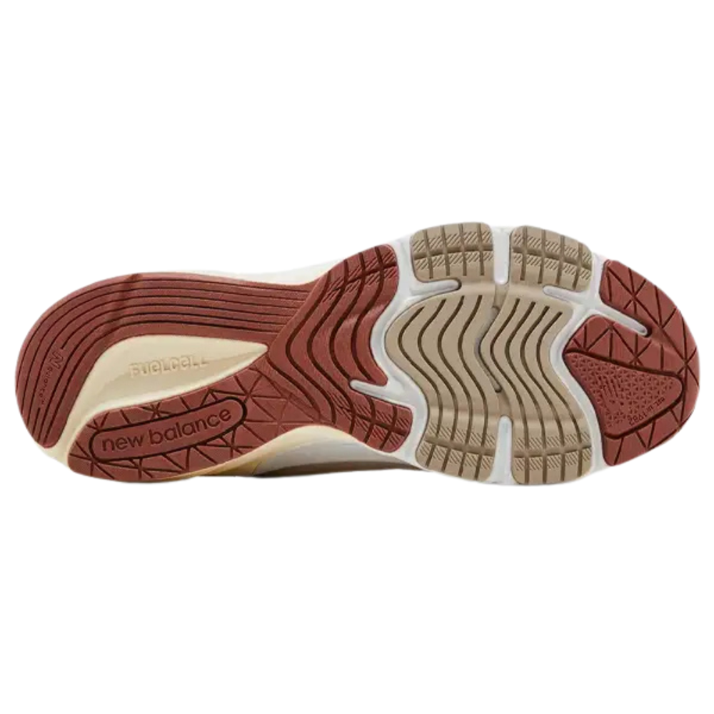 Tênis New Balance x Loro Piana x 990v6