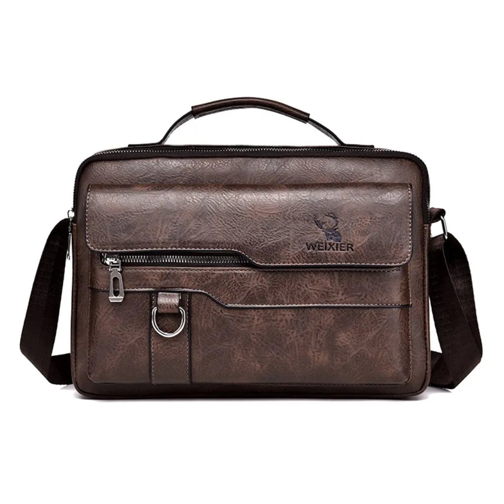 Bolsa Masculina Transversal-Weixier