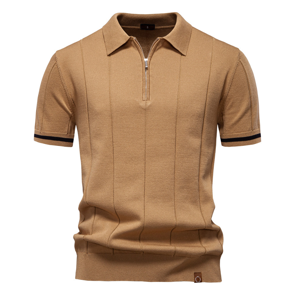 camisa polo golfe