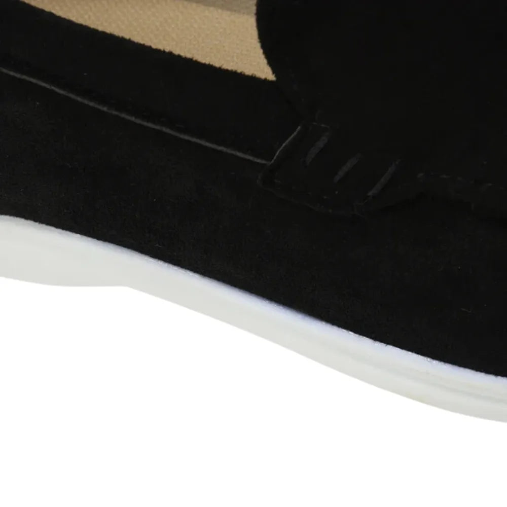 Conjunto Old Money Masculino- 3 Peças Camisa+ Calça+ Loafer