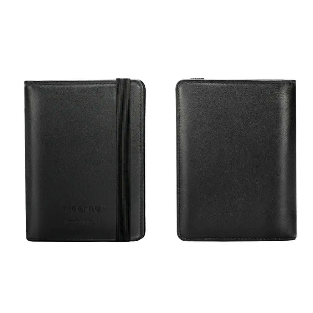 Carteira Masculina Business RFID Antifurto