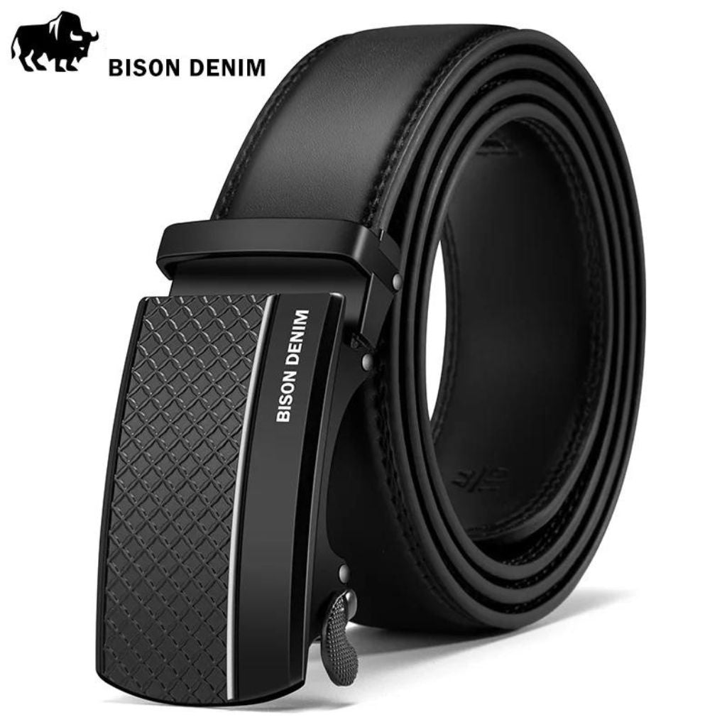 Cinto masculino Couro