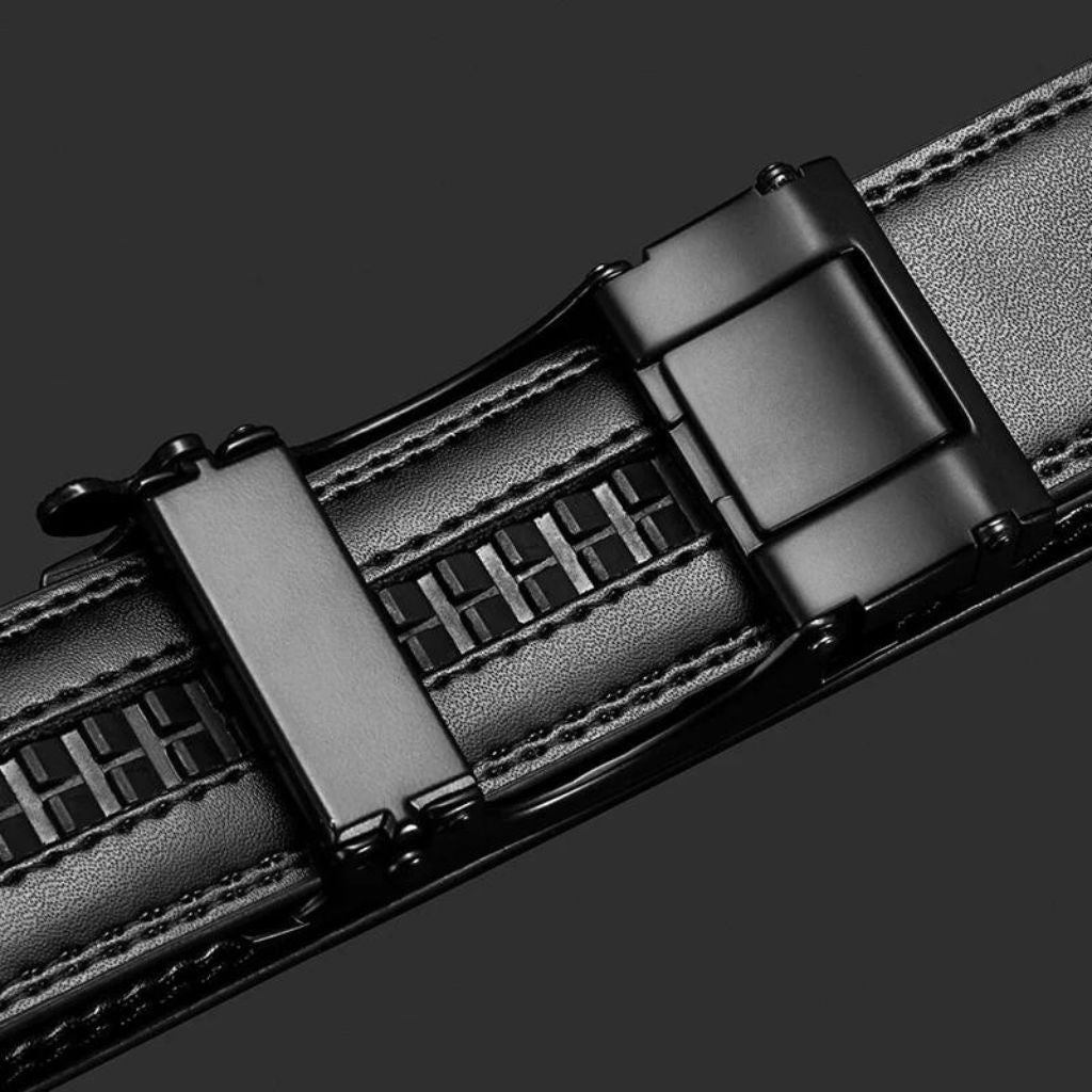 Fivela de Cinto Masculina