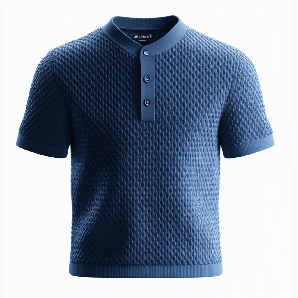 camisa polo masculino