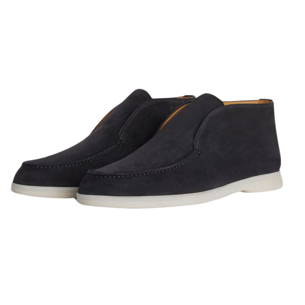 Loafer Loro Piana  Open Walk