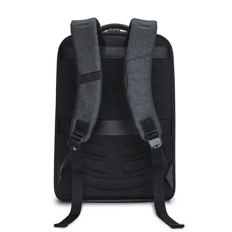 Mochila Masculina Reforçada