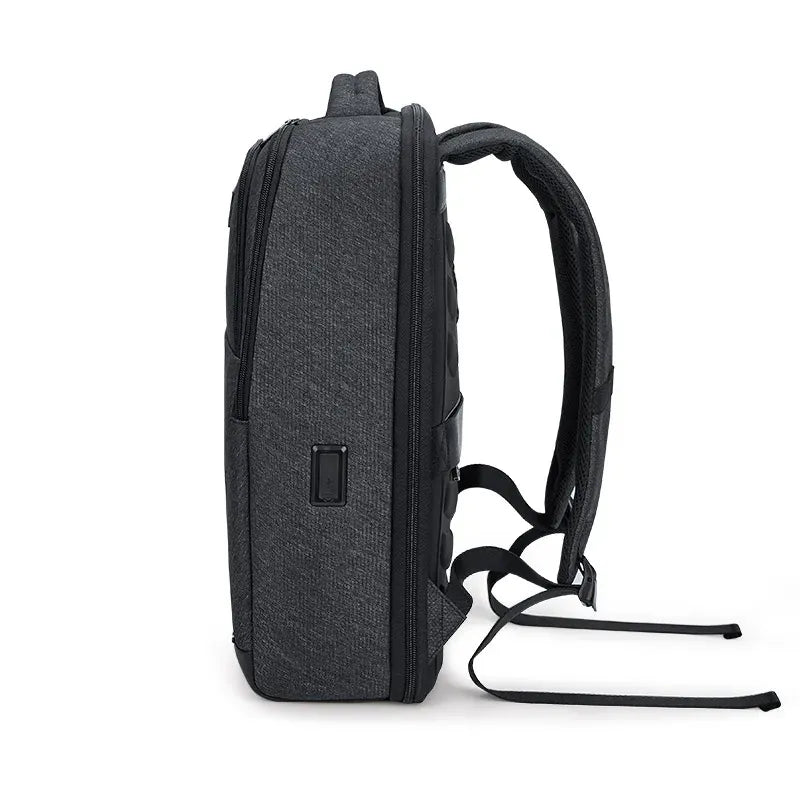 MOCHILA WILLIAM POLO MODELO UBARNELITE