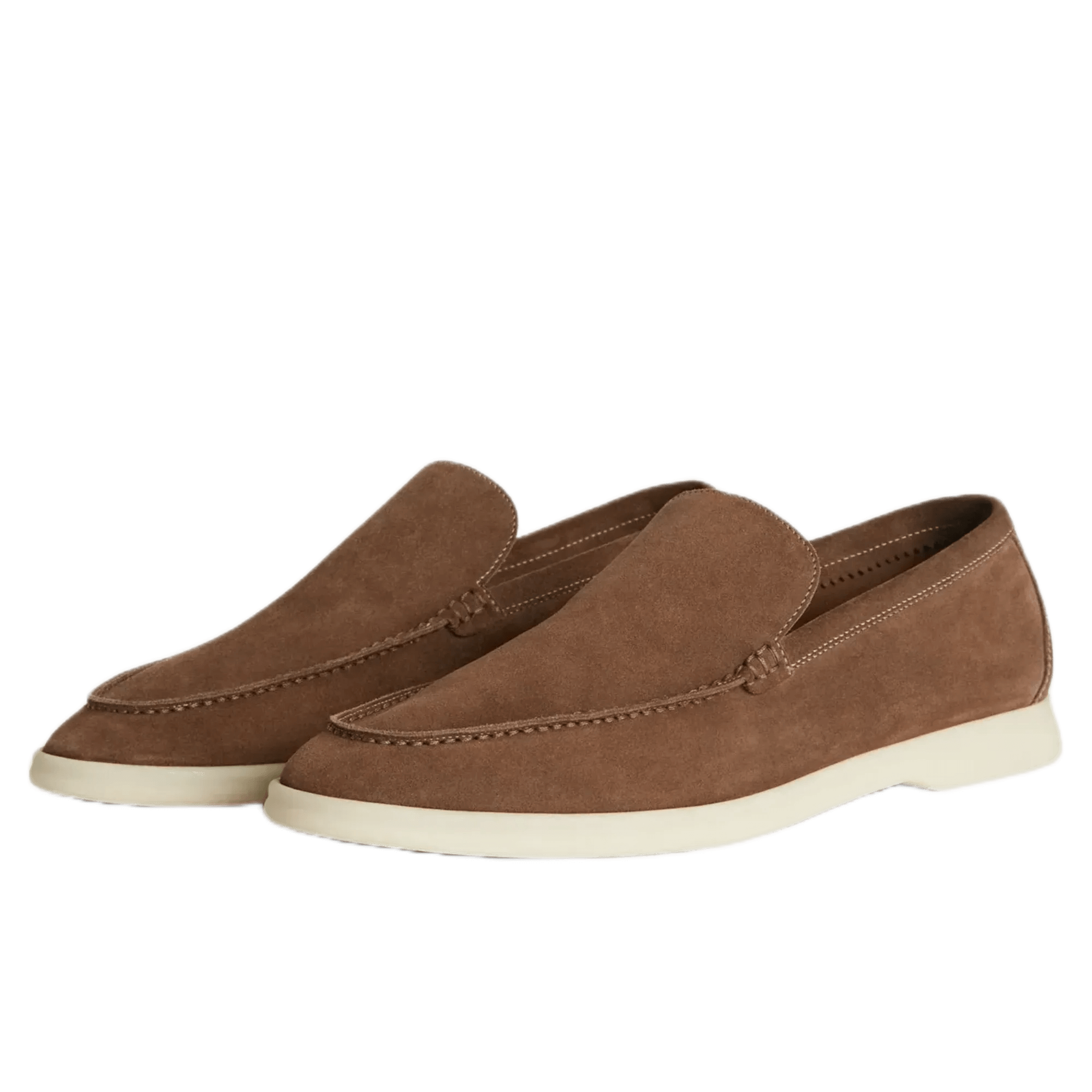 mocassim loro piana