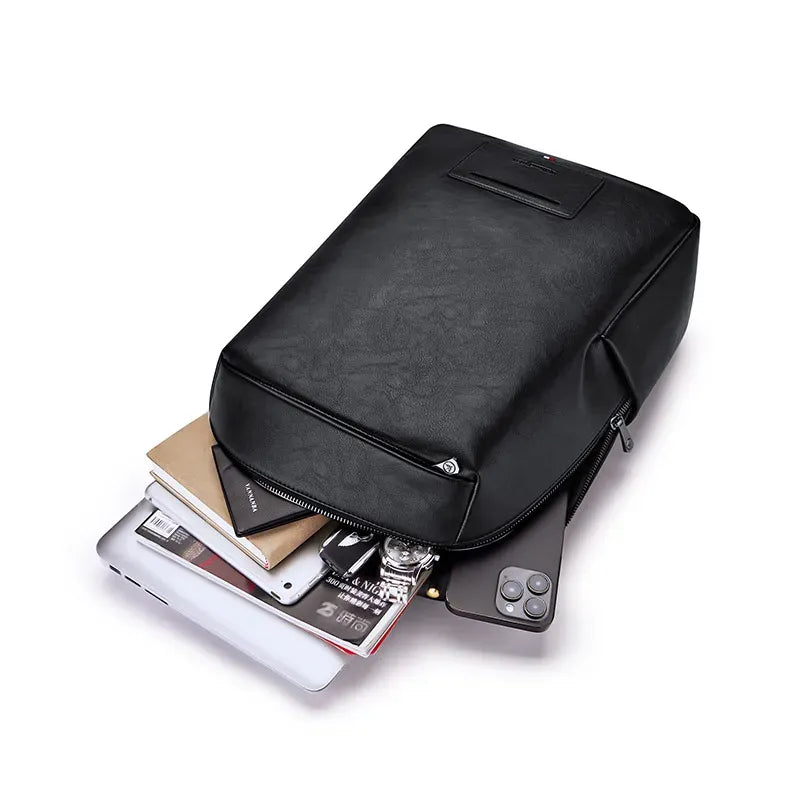 Mochila multifuncional