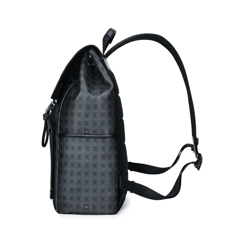 MOCHILA WILLIAM POLO NOTEBOOKS ATÉ 13 POLEGADAS MODELO SUPREMUS