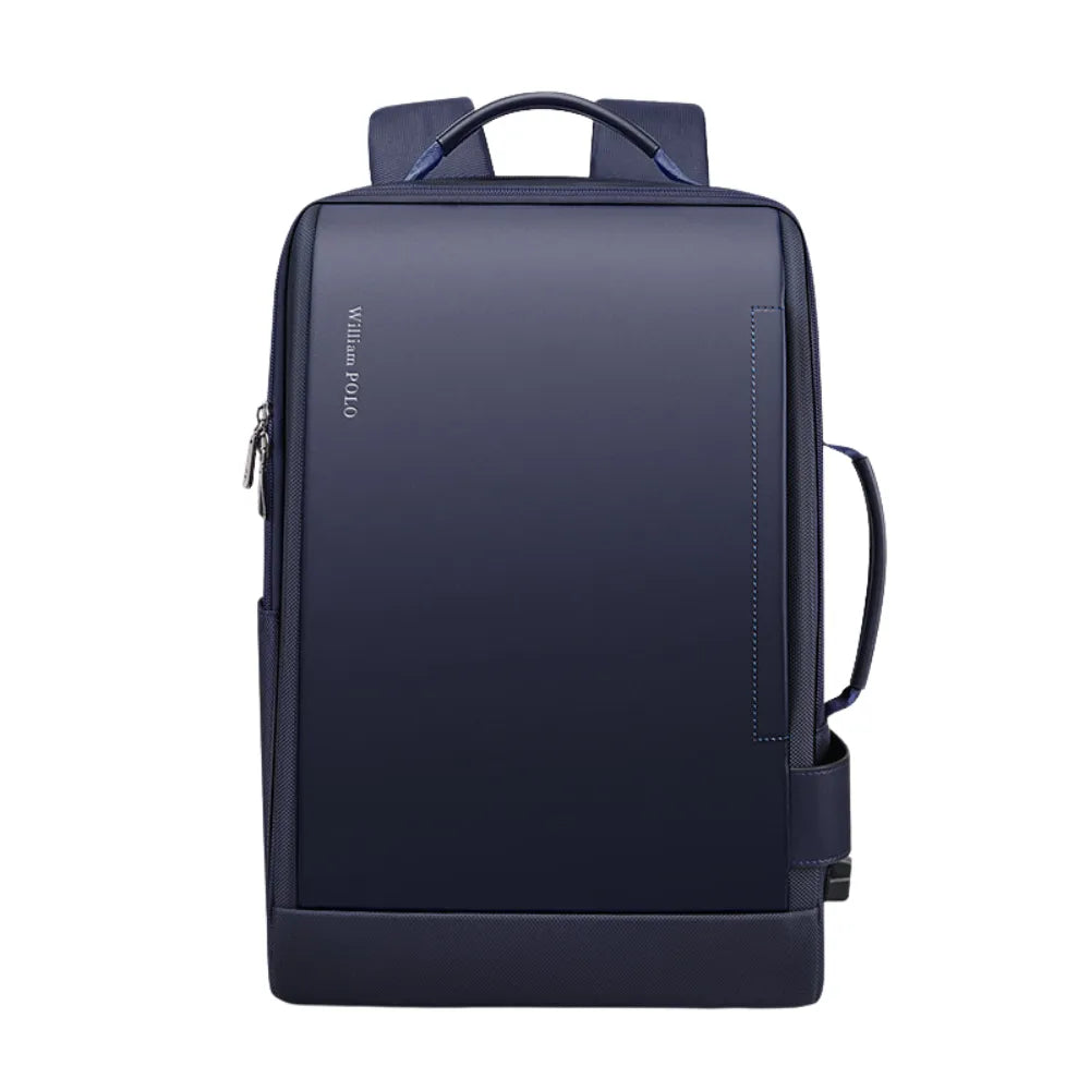 MOCHILA NOTEBOOK MASCULINA WILLIAM POLO