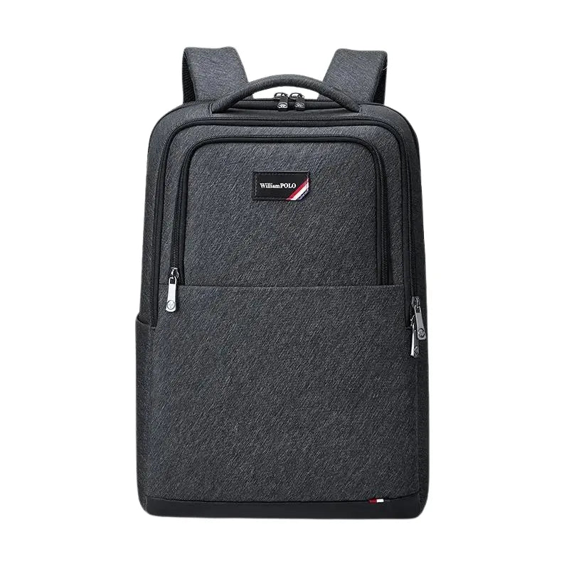 MOCHILA WILLIAM POLO MODELO UBARNELITE