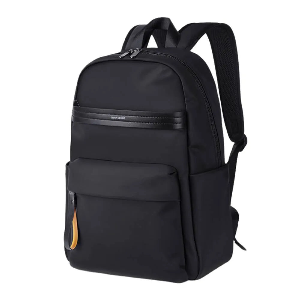 Mochila Universitária Impermeável- Bison Denin Original Adventure