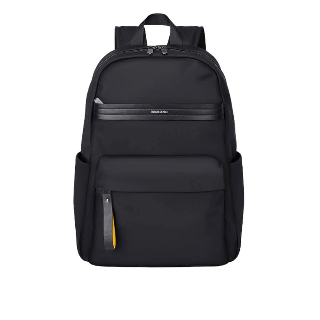 Mochila Universitária Impermeável- Bison Denin Original Adventure