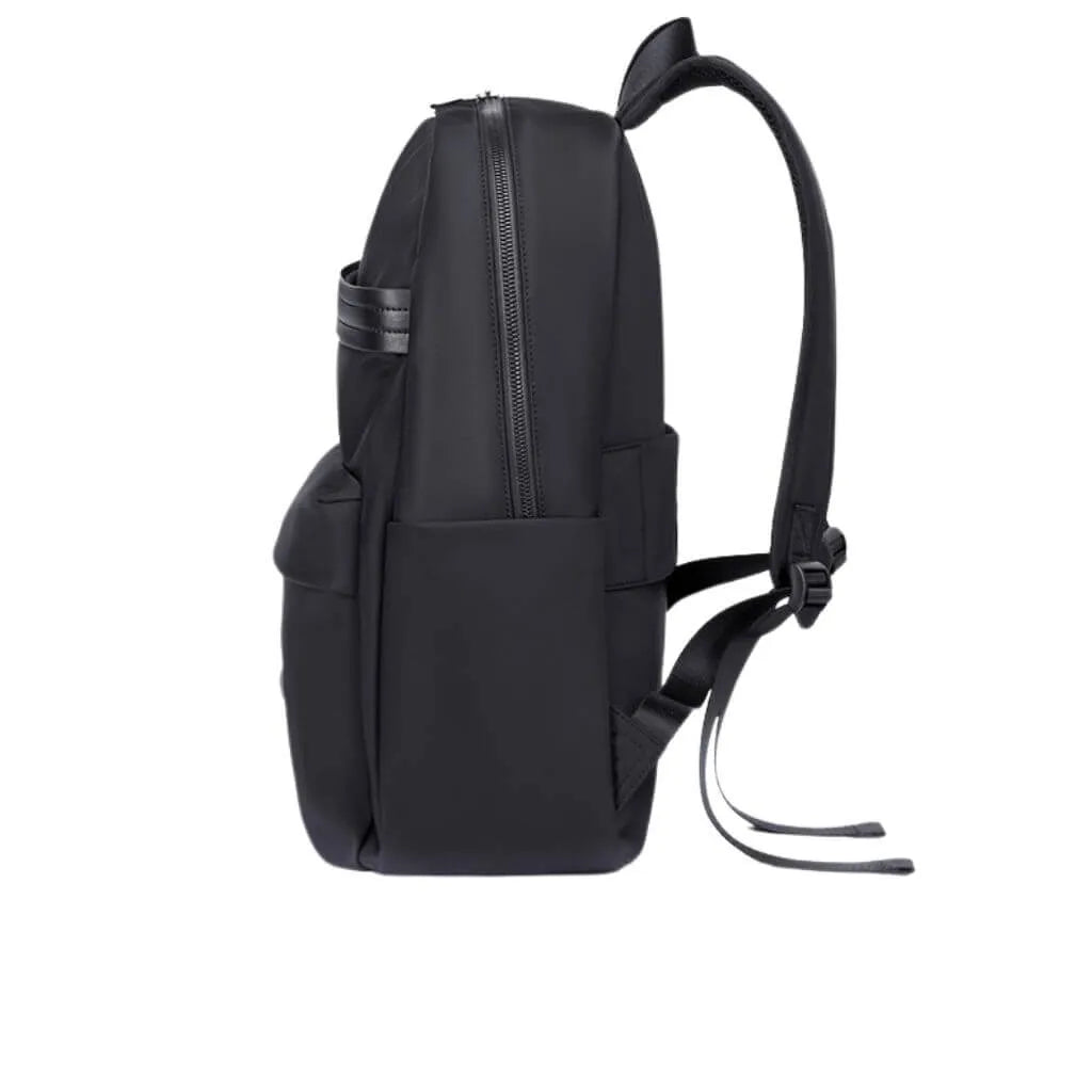 Mochila Universitária Impermeável- Bison Denin Original Adventure