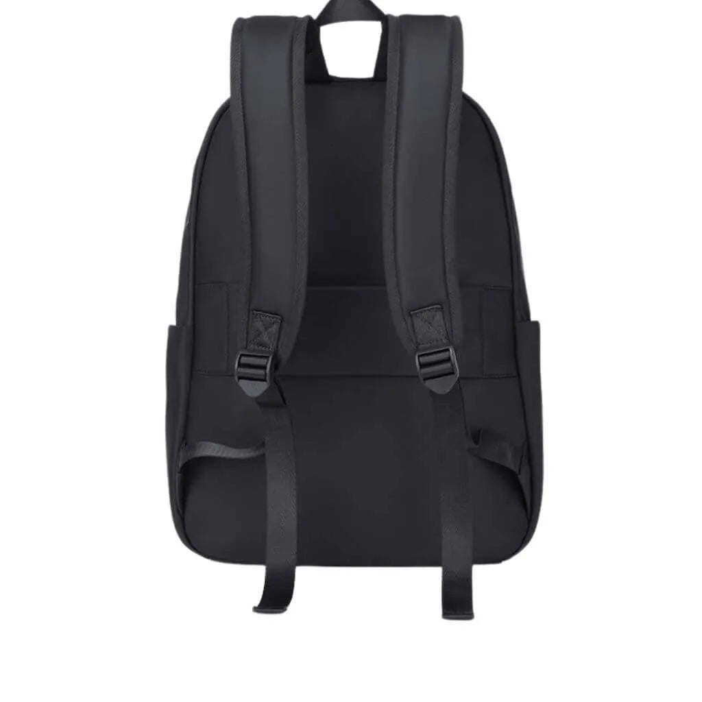 Mochila Universitária Impermeável- Bison Denin Original Adventure