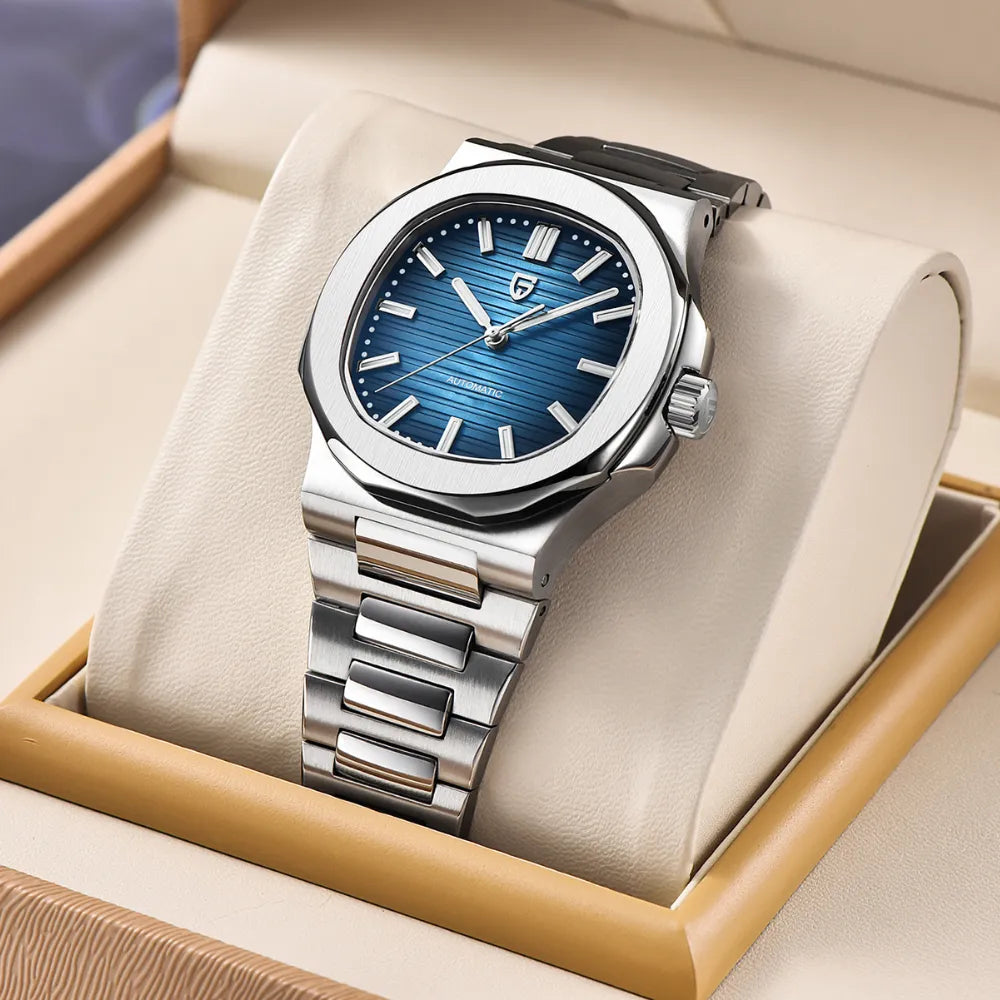 Relógio_Pagani_Design