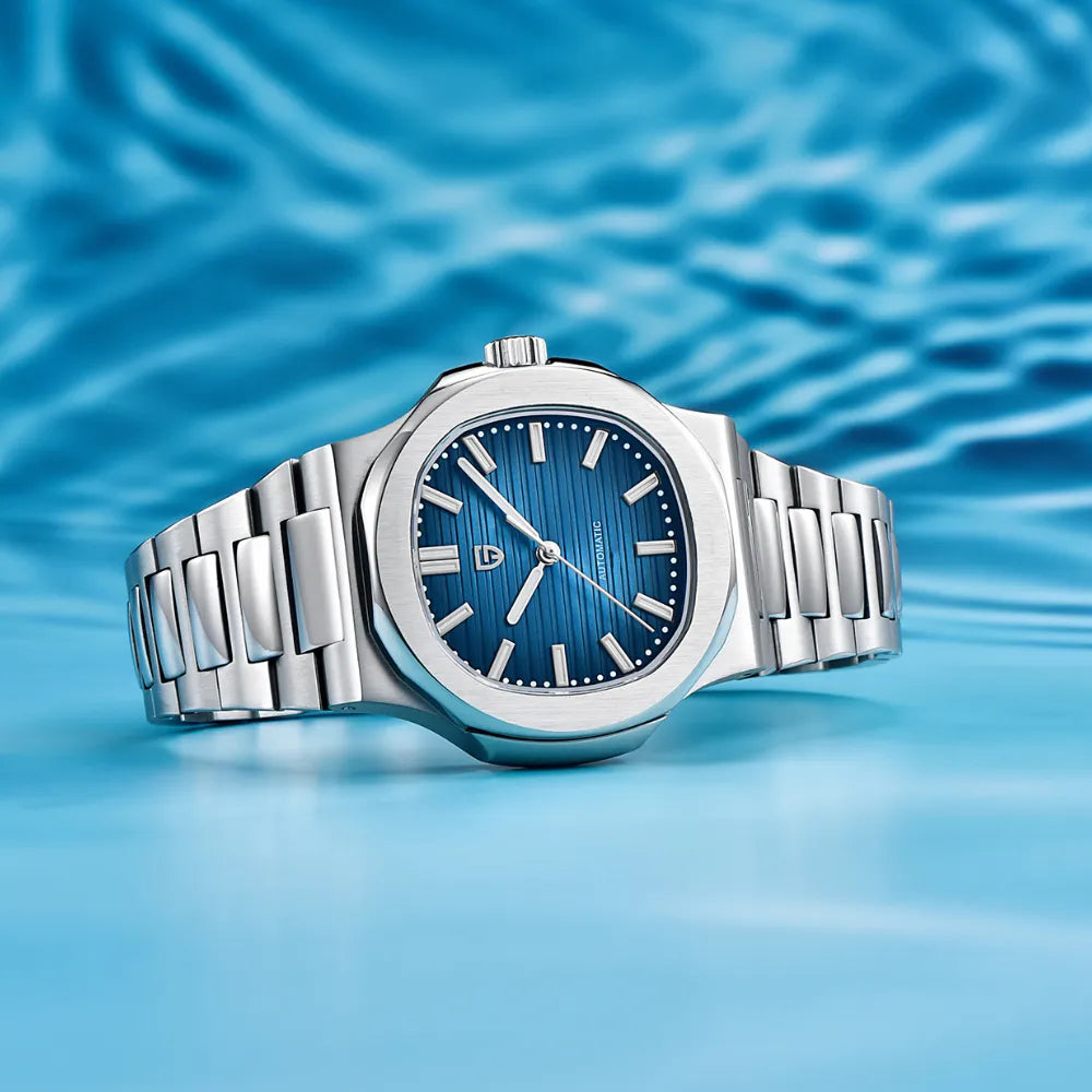 Relógio_Pagani_Design