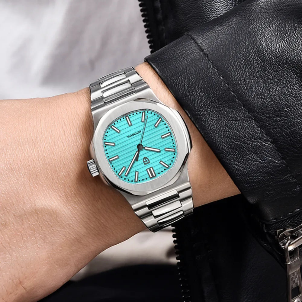 Relógio_Pagani_Design