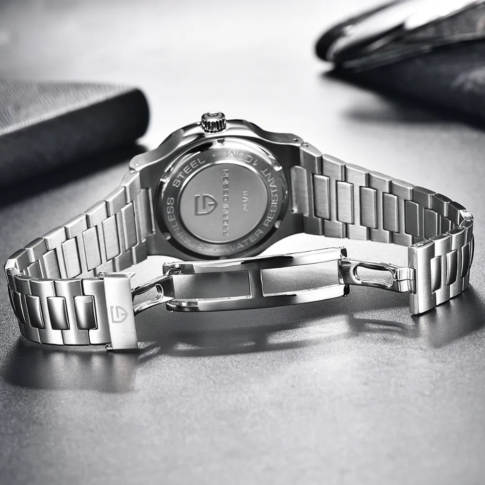 Relógio_Pagani_Design