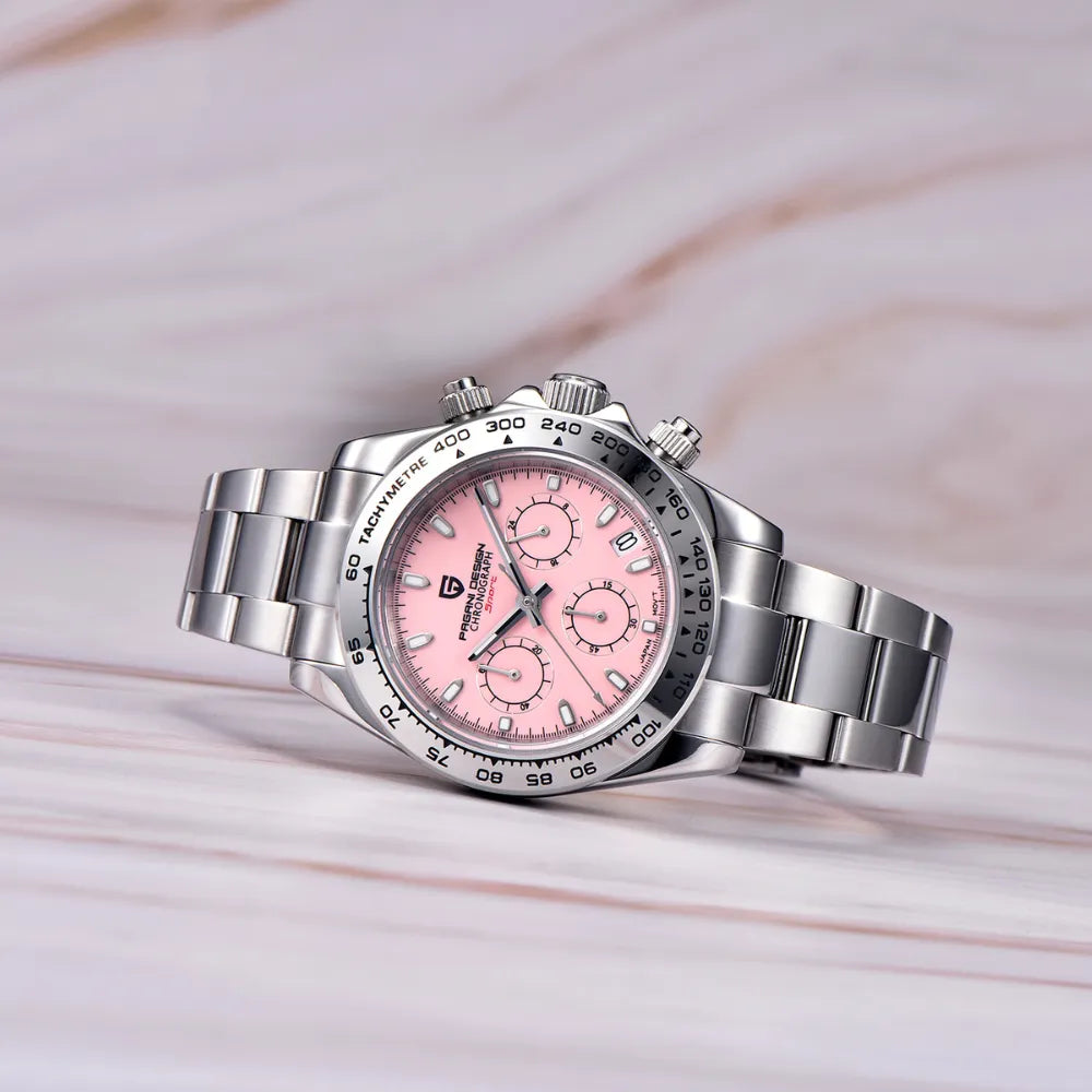 Pagani Design Marine