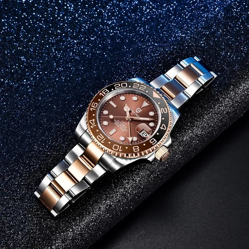 Relógio Pagani Design