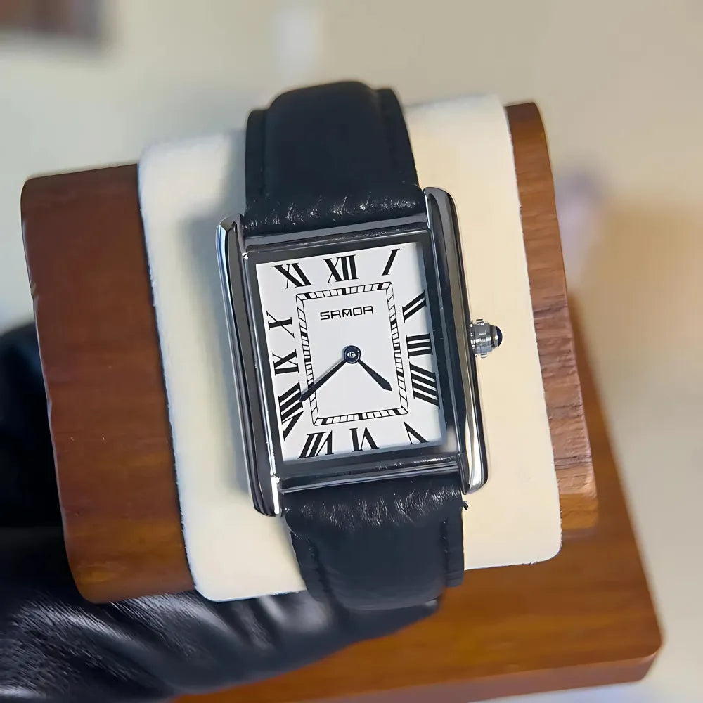 cartier relógios