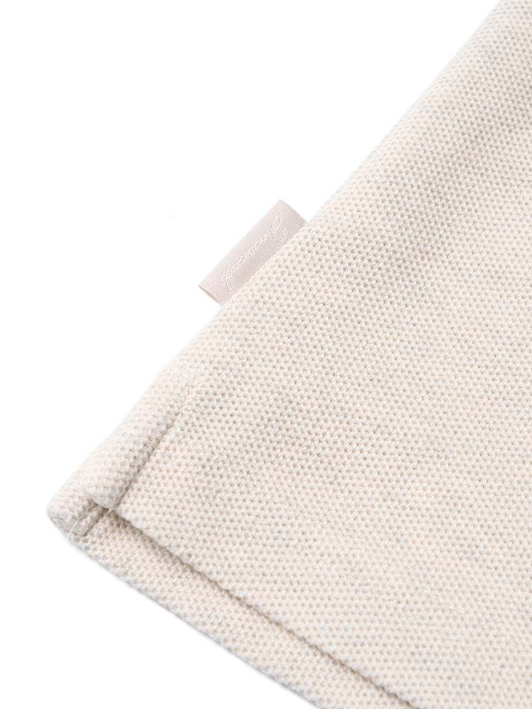 camisa polo algodão