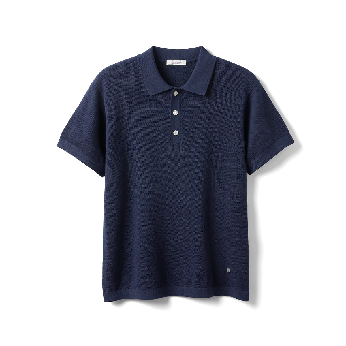 camisa polo masculino