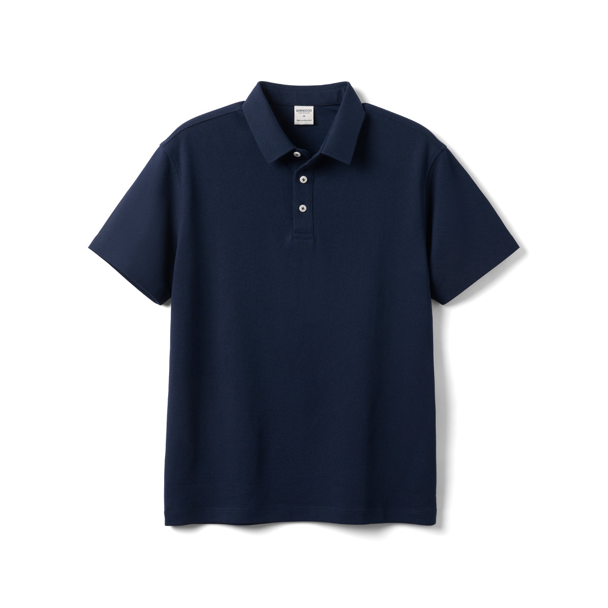 Camisa Polo Gola Masculina