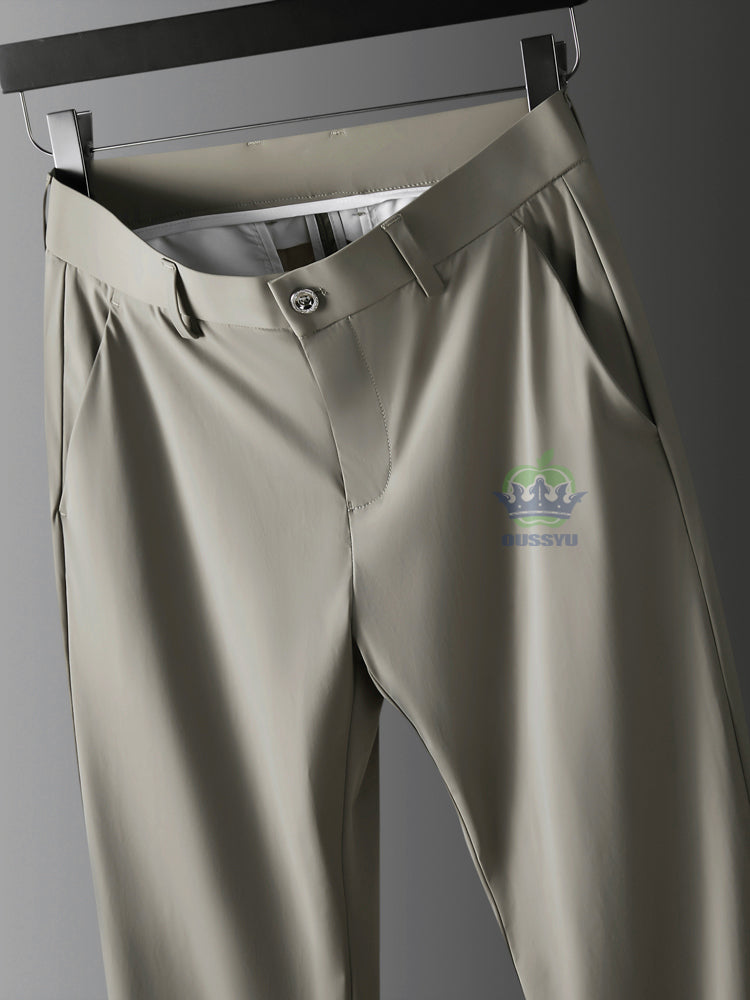 calça social masculina