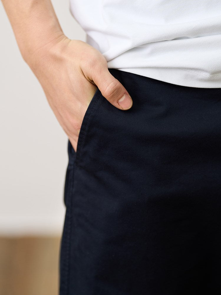 calça masculina alfaiataria