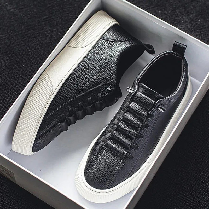 Tênis Masculino Casual Polo