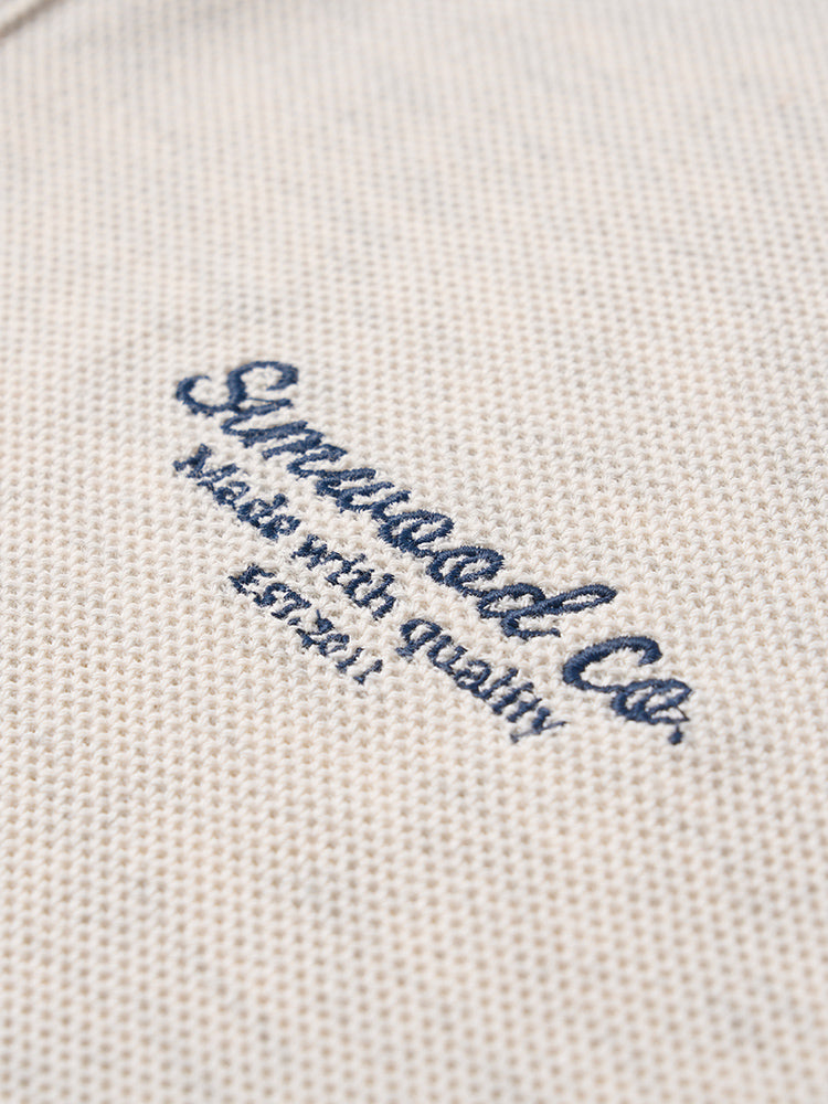 camisa masculina polo