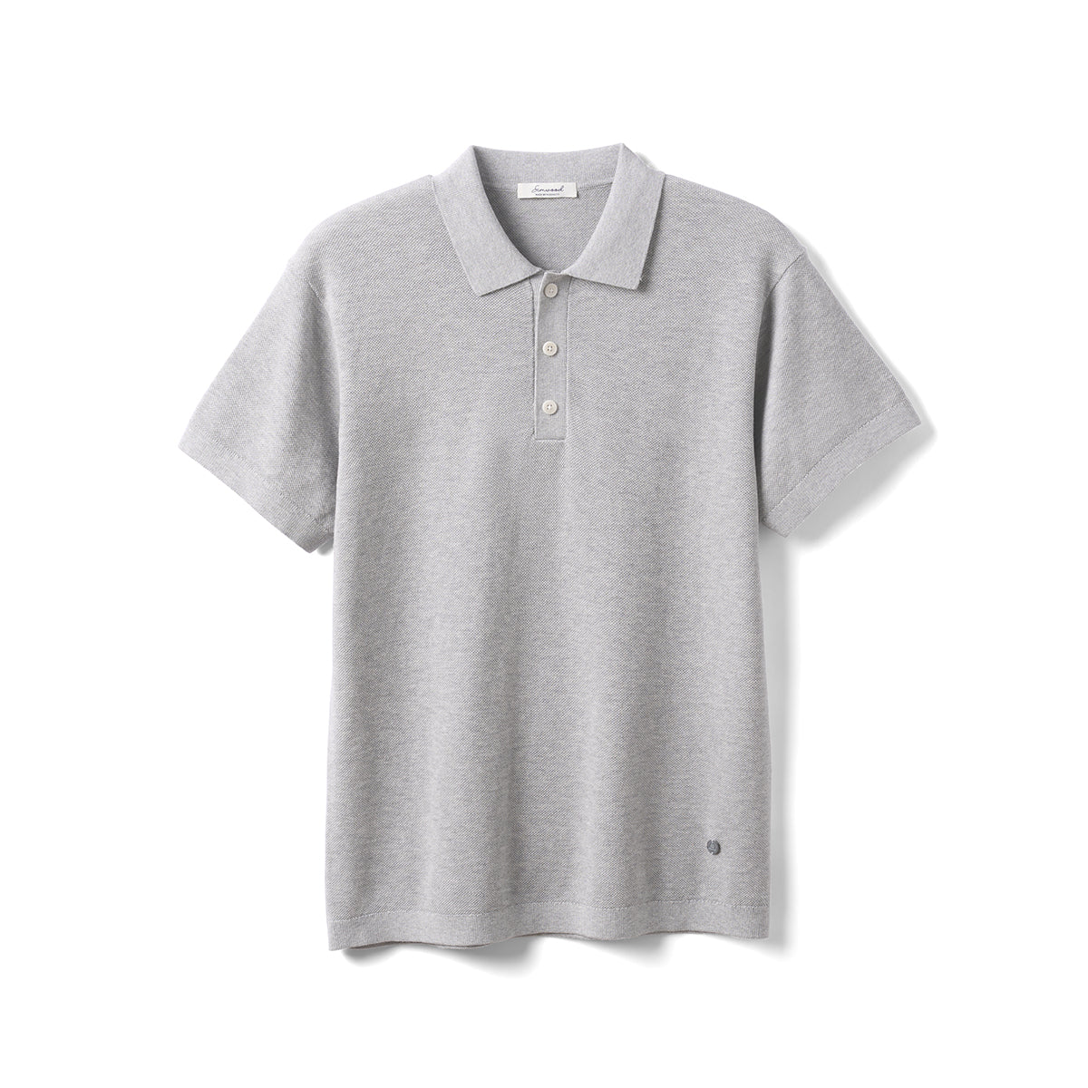 camisa masculina polo