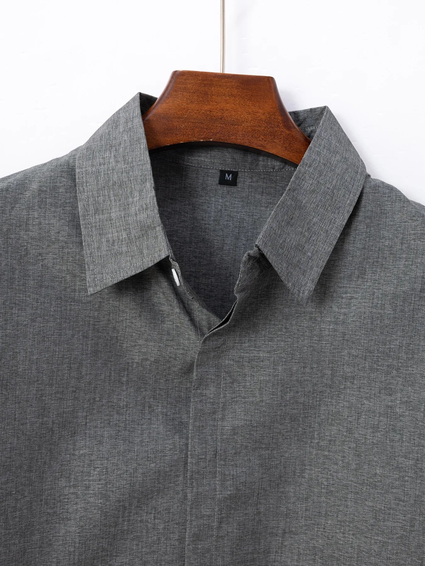 Camisa Summer Italian | 100% Linho + Brinde Exclusivo