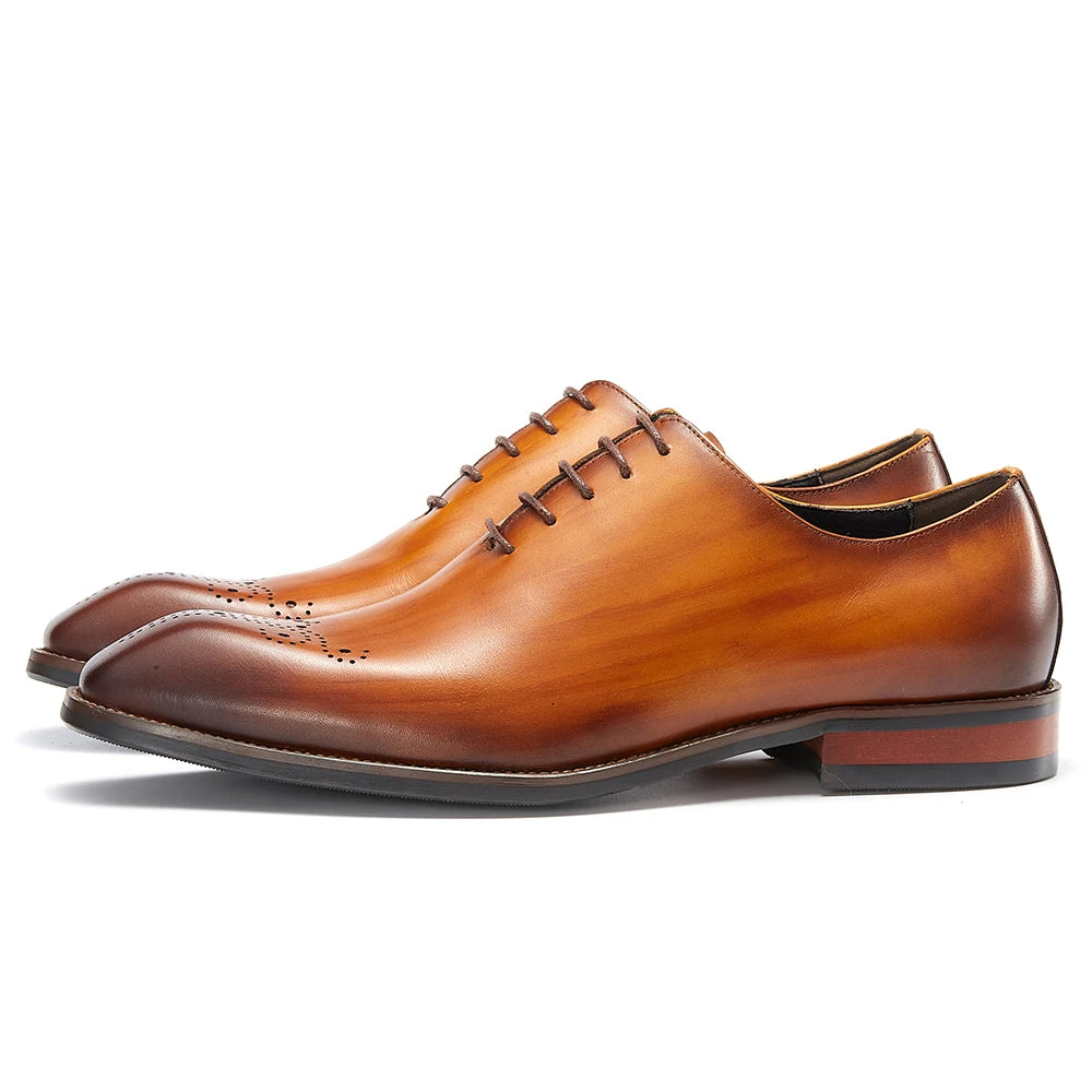 Sapato Oxford