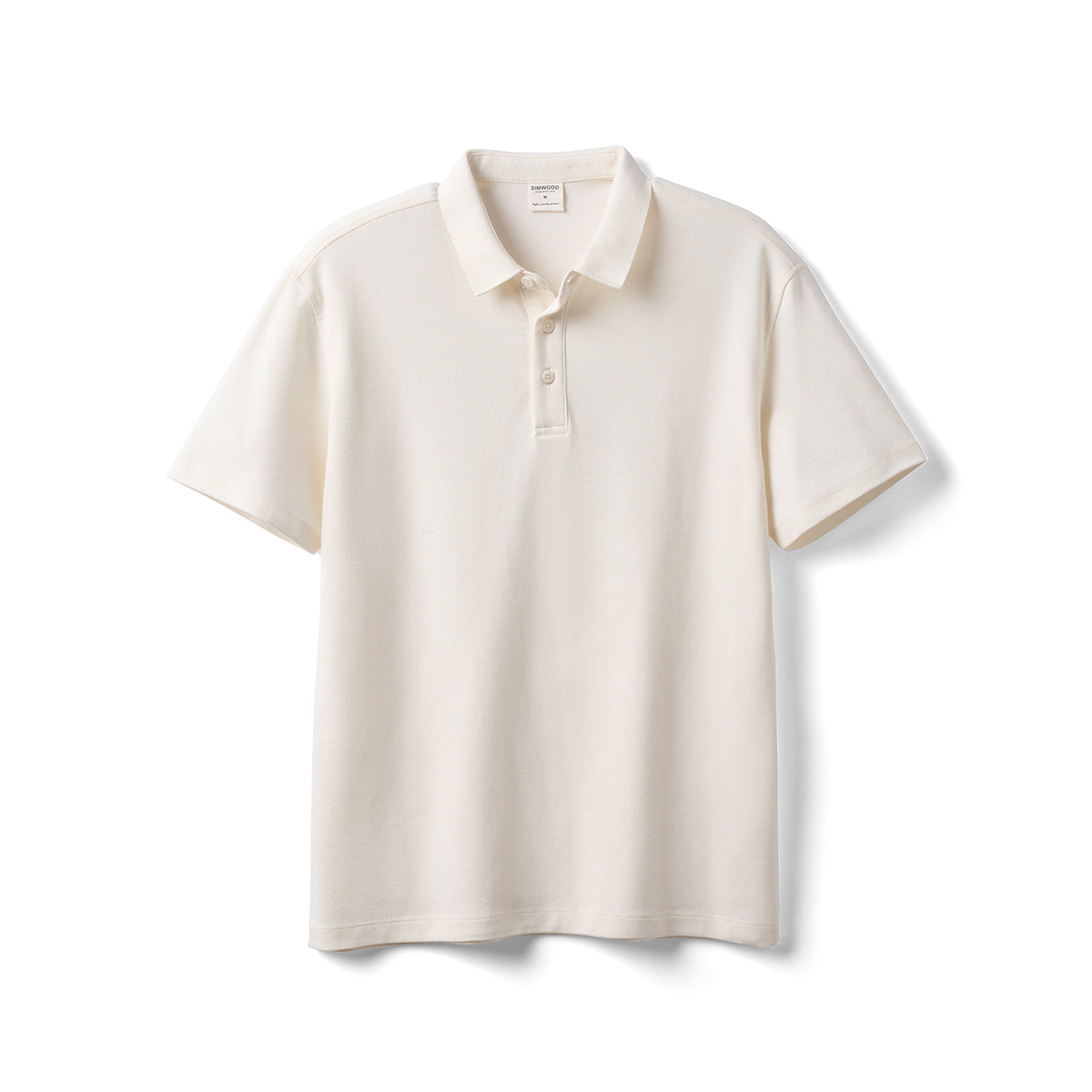 Camisa polo poliéster