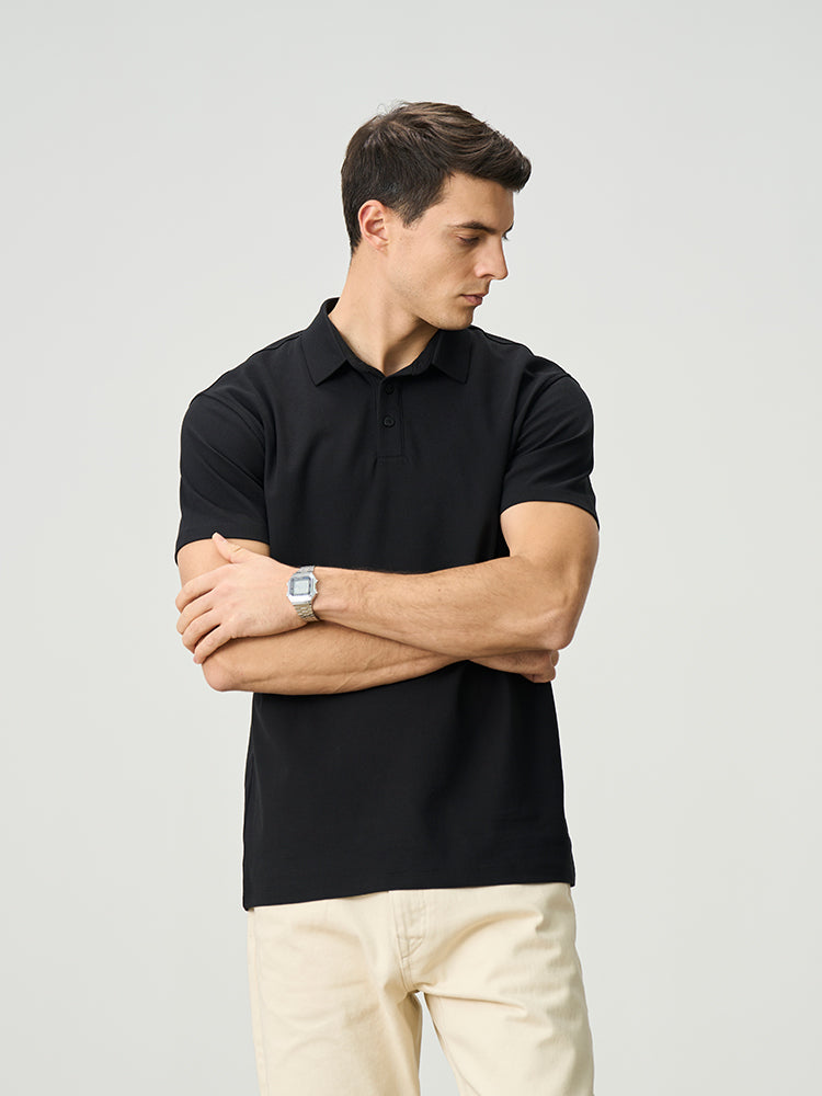 Camisa Polo Gola Masculina
