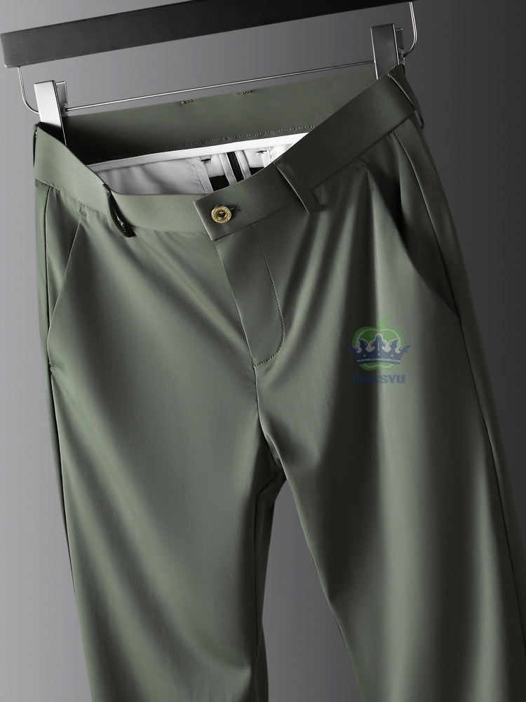 calça alfaiataria