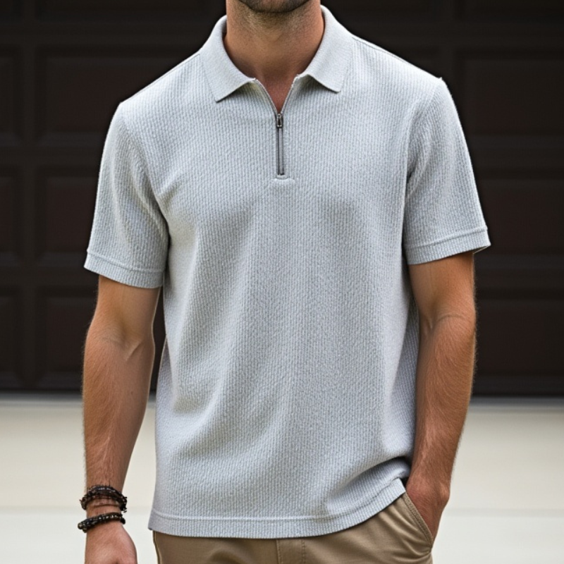 camisa polo masculino