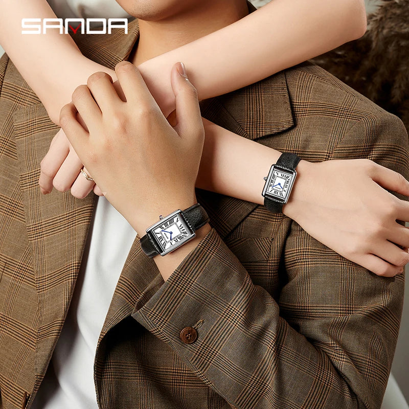 relógio feminino cartier