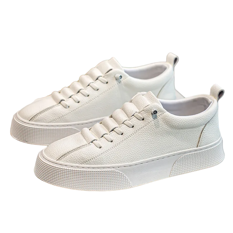 Tênis Masculino Casual Polo